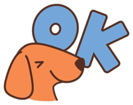 Happy and Bleu sticker #1308783