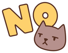 Happy and Bleu sticker #1308784