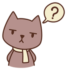 Happy and Bleu sticker #1308786