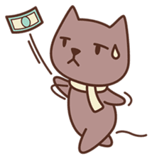 Happy and Bleu sticker #1308806