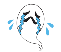 TRICK OR TREAT sticker #1309018