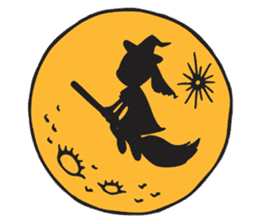 TRICK OR TREAT sticker #1309027