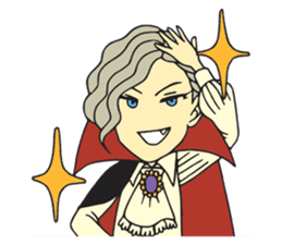 TRICK OR TREAT sticker #1309042