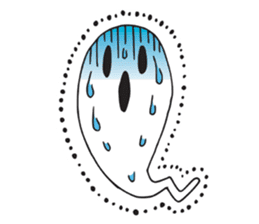 TRICK OR TREAT sticker #1309046