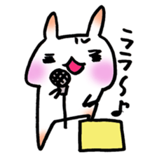 Mochi Ham sticker #1309145
