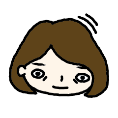Nodding girl