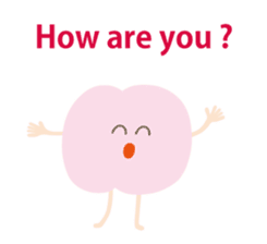 Fruit sticker #1309619