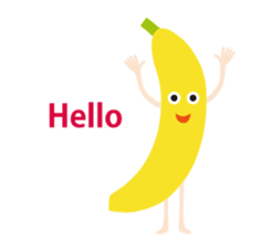 Fruit sticker #1309622