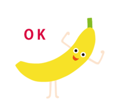 Fruit sticker #1309632