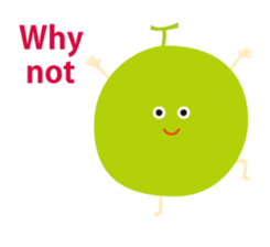 Fruit sticker #1309636