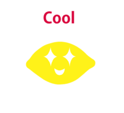 Fruit sticker #1309644