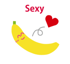 Fruit sticker #1309645