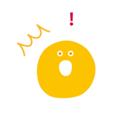 Fruit sticker #1309647