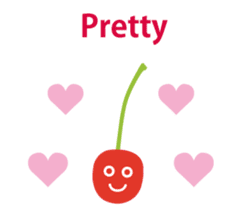 Fruit sticker #1309650