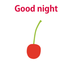 Fruit sticker #1309653