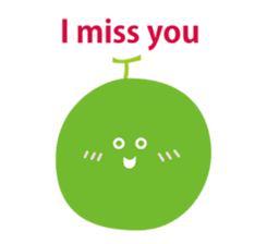 Fruit sticker #1309655