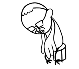 piisuke-chang sticker #1309910