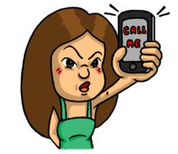 JEJE JUNG sticker #1309939