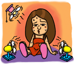 JEJE JUNG sticker #1309940