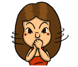 JEJE JUNG sticker #1309941