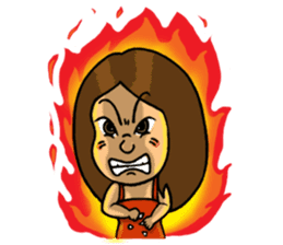 JEJE JUNG sticker #1309942