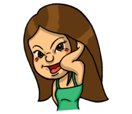 JEJE JUNG sticker #1309944