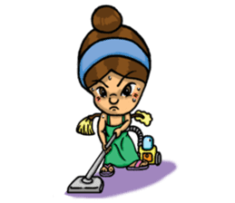 JEJE JUNG sticker #1309945