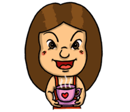 JEJE JUNG sticker #1309946