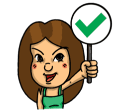 JEJE JUNG sticker #1309947