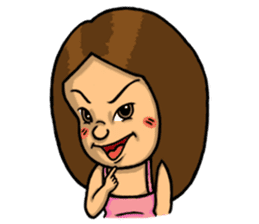 JEJE JUNG sticker #1309948