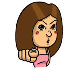 JEJE JUNG sticker #1309949