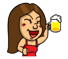 JEJE JUNG sticker #1309950