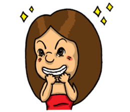 JEJE JUNG sticker #1309951