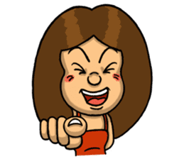 JEJE JUNG sticker #1309952