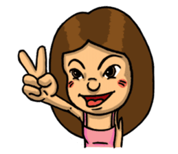 JEJE JUNG sticker #1309953