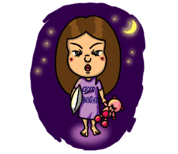 JEJE JUNG sticker #1309954