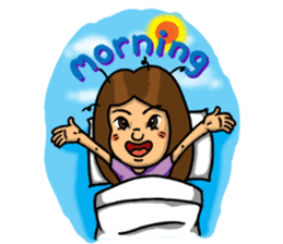 JEJE JUNG sticker #1309955