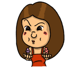 JEJE JUNG sticker #1309956