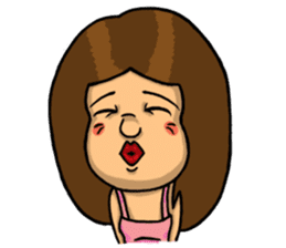 JEJE JUNG sticker #1309958