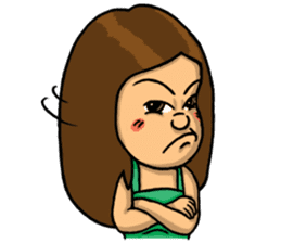 JEJE JUNG sticker #1309960