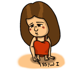 JEJE JUNG sticker #1309961