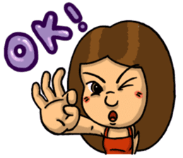 JEJE JUNG sticker #1309963