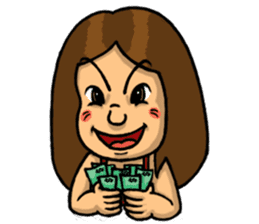 JEJE JUNG sticker #1309965