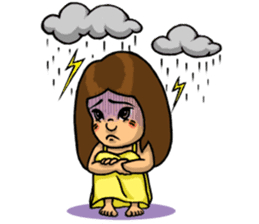 JEJE JUNG sticker #1309967