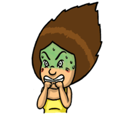 JEJE JUNG sticker #1309968