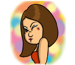 JEJE JUNG sticker #1309969