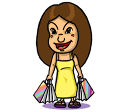 JEJE JUNG sticker #1309970