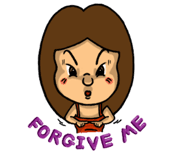 JEJE JUNG sticker #1309971