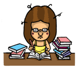 JEJE JUNG sticker #1309972