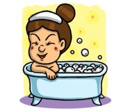 JEJE JUNG sticker #1309974